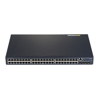H3C S5130-52S-SI 10 Гигабитный Ethernet Core Switch с 48 Гигабитными электрическими портами
