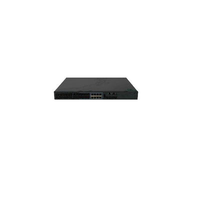 H3C S5130-52S-SI 10 Гигабитный Ethernet Core Switch с 48 Гигабитными электрическими портами