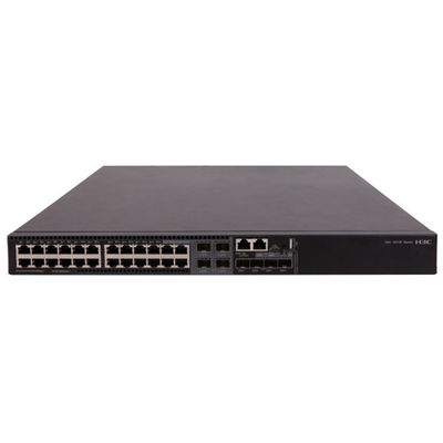 Доступность запасов S5130-EI 24/32/48 Порт Poe Ethernet Networking Switch для сетевого подключения