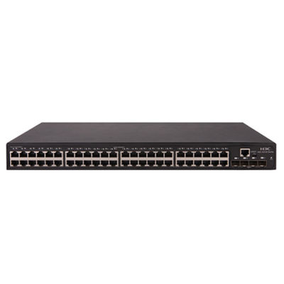 Доступность запасов S5130-EI 24/32/48 Порт Poe Ethernet Networking Switch для сетевого подключения