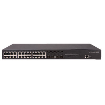 Доступность запасов S5130-EI 24/32/48 Порт Poe Ethernet Networking Switch для сетевого подключения