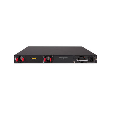 48 портов Гигабит 4 SFP Juniper Network Switch LS-5560X-54C-PWR-EI передовая технология
