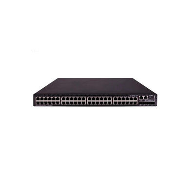 48 портов Гигабит 4 SFP Juniper Network Switch LS-5560X-54C-PWR-EI передовая технология