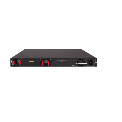 LS-5560X-54C-PWR-EI Gigabit Ethernet Network Switch Поддержка VLAN и портов BASE-X SFP