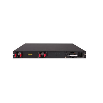 LS-5560X-54C-PWR-EI Gigabit Ethernet Network Switch Поддержка VLAN и портов BASE-X SFP