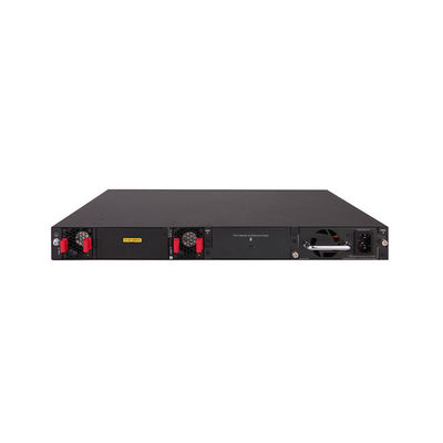 S5560X-30C-EI L3 Ethernet Switch 24 порта 10/100/1000Mbps 288Gbps Мощность коммутатора