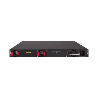 S5560X-30C-EI L3 Ethernet Switch 24 порта 10/100/1000Mbps 288Gbps Мощность коммутатора