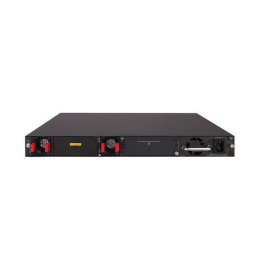 S5560 Серия 24 10/100/1000Mbps Ethernet сетевой коммутатор LS-5560X-30C-PWR-EI для сети