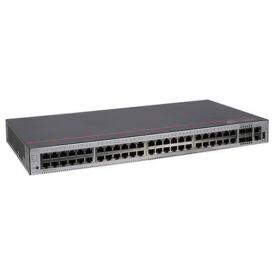 IP Routing Switch Ethernet CloudEngine S5735S-L48T4S-MA серия с наличием запасов