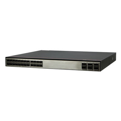 Flash 340 МБ полный дуплексный полудуплексный режим связи в S6730S-S24X6Q-A CloudEngine