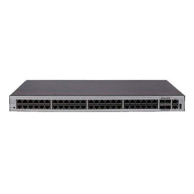 S5735-L48T4S-A 48-портный гигабитный Ethernet S5735 Enterprise Switches с эффективностью