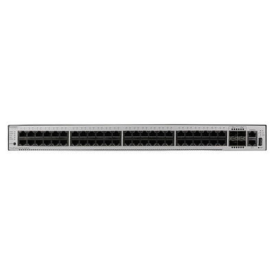 Стоковые продукты CloudEngine S5735-S48T4X 1U Высота шасси