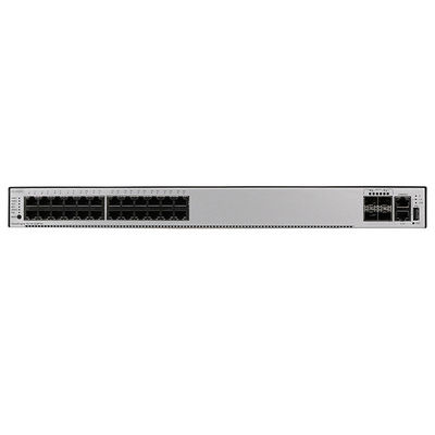 10/100/1000Mbps POE сетевой коммутатор S5735-S24P4X для гибкой сети