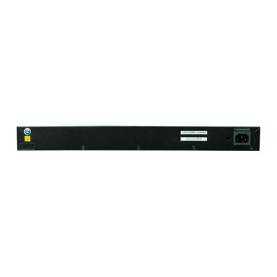 H W S5720 Серия 24 Порт 4SFP Гигабитный управляемый коммутатор Ethernet S5720-28P-LI-AC