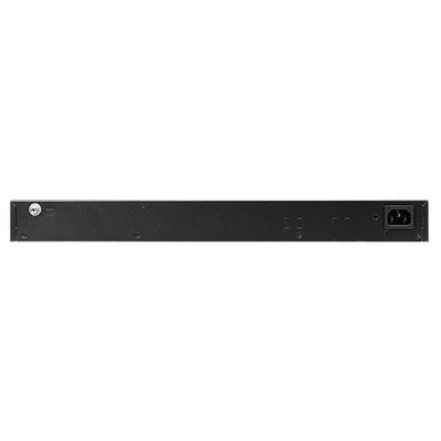 132Mpps S5735-L48T4X-A POE сетевой коммутатор с 4 портами 10G SFP