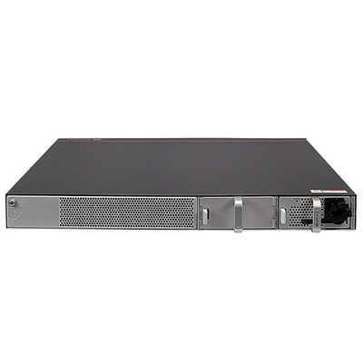 HW S5735-S48P4X 48 портов Гигабитный переключатель и 1U 1000Mbps 48 Poe Switch