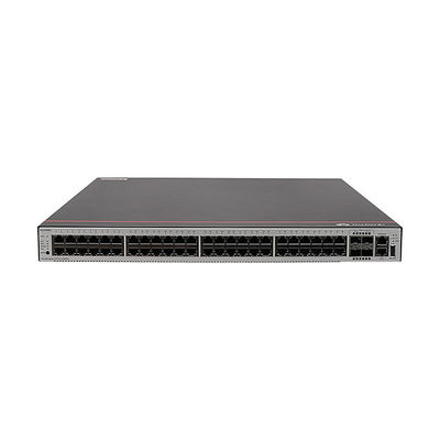 176Gbps/432Gbps POE сетевой коммутатор S5735-L48P4X-A1 с IP маршрутизацией