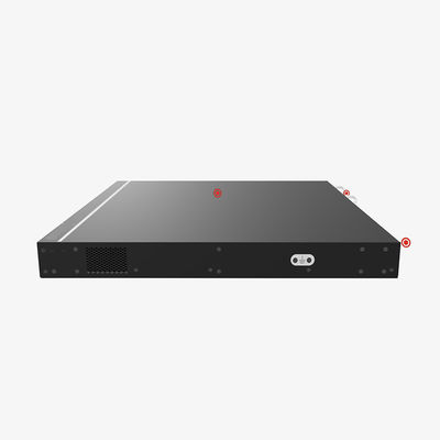 176Gbps/432Gbps POE сетевой коммутатор S5735-L48P4X-A1 с IP маршрутизацией
