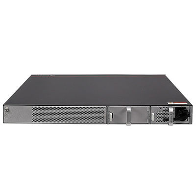 S5735-S48S4X POE сетевой коммутатор 132Mpps SFP Гигабитный Ethernet сетевой коммутатор