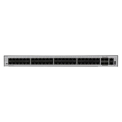 S5735-S48S4X POE сетевой коммутатор 132Mpps SFP Гигабитный Ethernet сетевой коммутатор