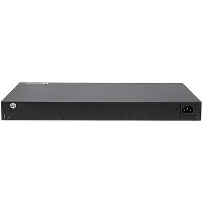S5735-S48S4X POE сетевой коммутатор 132Mpps SFP Гигабитный Ethernet сетевой коммутатор