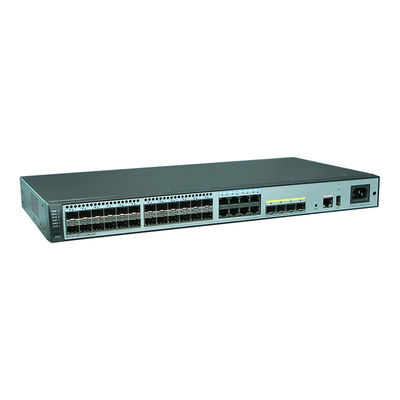 S5720-28X-LI-24S-AC 10G сетевой коммутатор 24 порта 1000 Мбит / с Быстрая передача данных