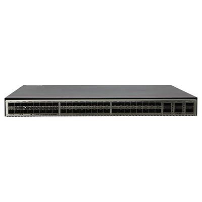 100 Мбит/с 48 Ethernet Switch S6730-H48x6c Cloudengine S6730-H
