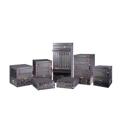 S7510e S7506e S7502e Routing Switch 8 портов Ethernet Switching Host
