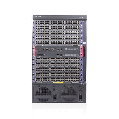 S7510e S7506e S7502e Routing Switch 8 портов Ethernet Switching Host